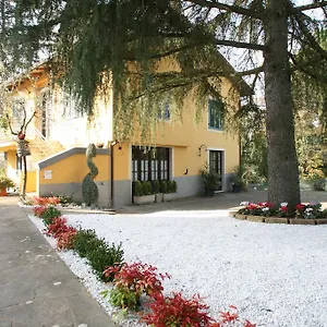 Couette-café La Stregatta, Fucecchio