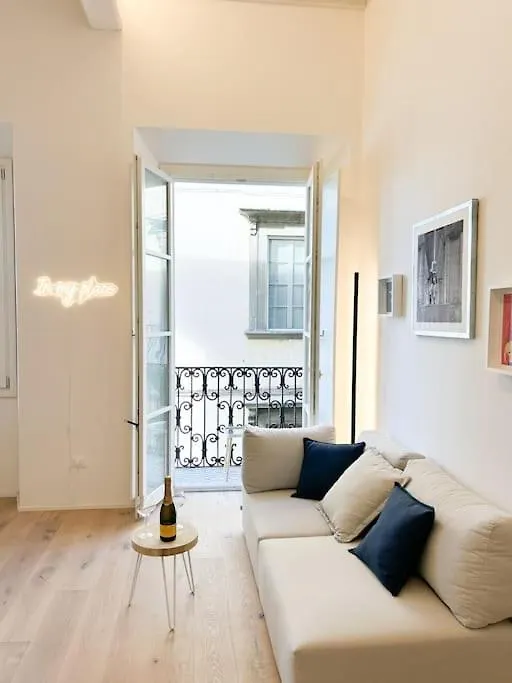 Civico 21 Living - Tuscan Loft Fucecchio 0*,