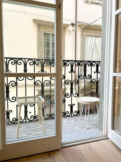 Apartment Civico 21 Living - Tuscan Loft Fucecchio Italy