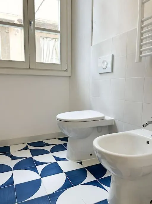 Civico 21 Living - Tuscan Loft Fucecchio Italy