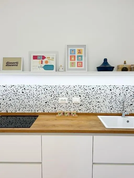 Apartment Civico 21 Living - Tuscan Loft Fucecchio