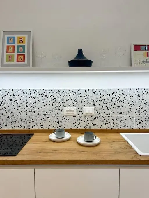 Civico 21 Living - Tuscan Loft Fucecchio 0*,  Italy