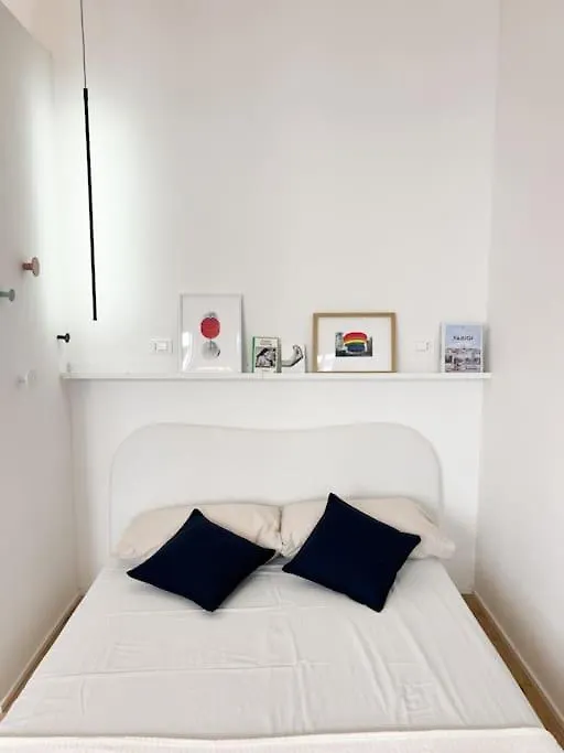 Apartment Civico 21 Living - Tuscan Loft Fucecchio Italy