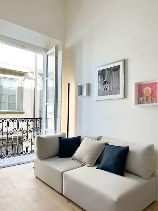 Civico 21 Living - Tuscan Loft Fucecchio