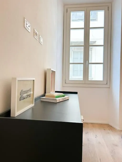 Civico 21 Living - Tuscan Loft Fucecchio