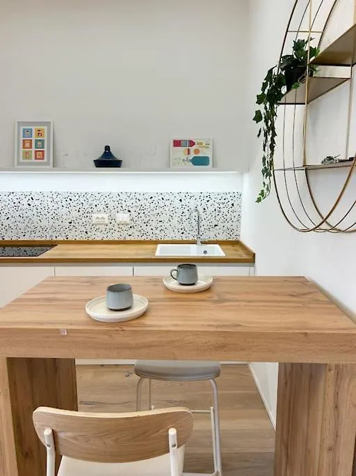 Civico 21 Living - Tuscan Loft Fucecchio Italy
