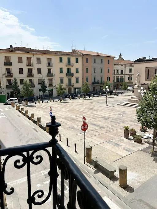 Civico 21 Living - Tuscan Loft Fucecchio 0*,