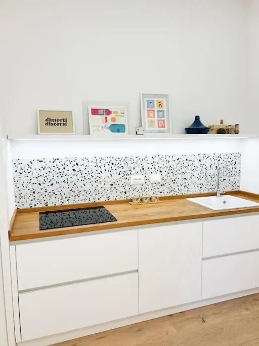 Civico 21 Living - Tuscan Loft Fucecchio
