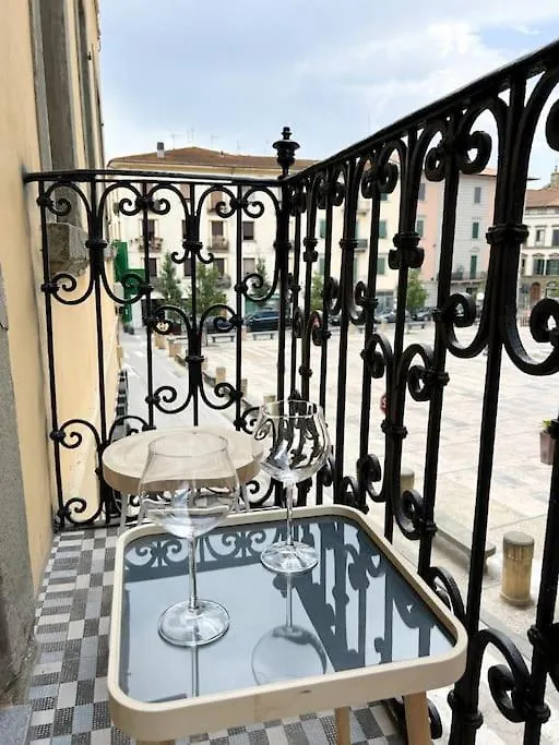 Apartment Civico 21 Living - Tuscan Loft Fucecchio