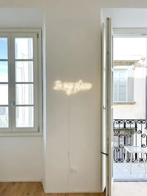 Апартаменты Civico 21 Living - Tuscan Loft Фучеккьо
