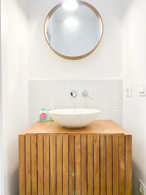 Civico 21 Living - Tuscan Loft Фучеккьо Апартаменты